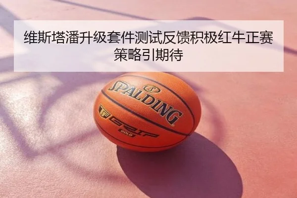 维斯塔潘升级套件测试反馈积极红牛正赛策略引期待